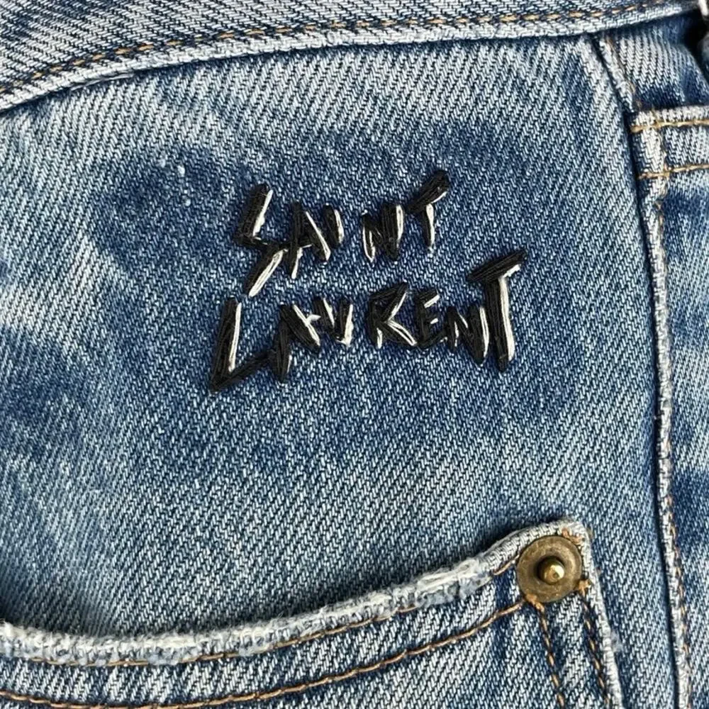 Saint Laurent saint laurent